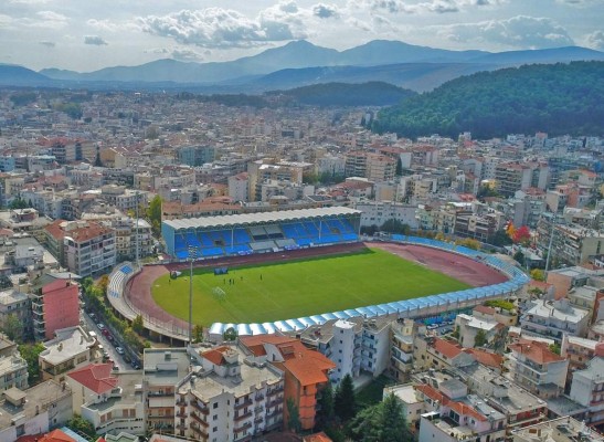Conocé la nueva casa del hondureño Rubilio Castillo en Grecia