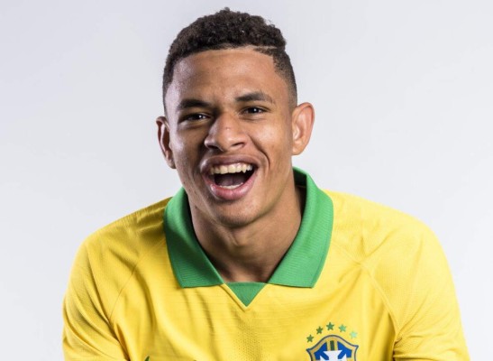 Son el futuro: La nuevas promesas brasileñas tetracampeonas del mundo Sub-17