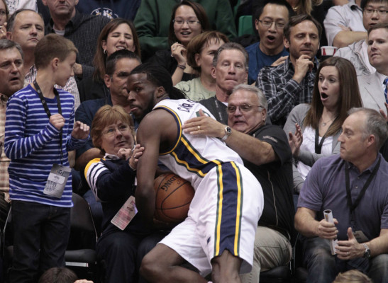 Fiesta, anillos, belleza en gigante inicio de la NBA