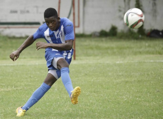 TOP: Los 15 jugadores hondureños más jóvenes en debutar en Liga Nacional