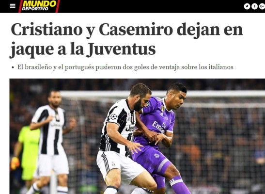 Medios de Barcelona se rinden al Real Madrid al conseguir la 12