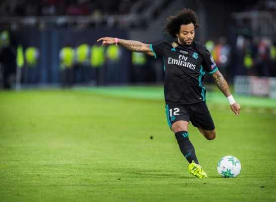 ¡Equipazo! El sorprendente 11 ideal de los mejores futbolistas zurdos