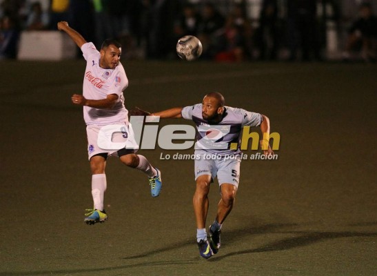 Años después de su retiro, así lucen las leyendas de Olimpia y Motagua