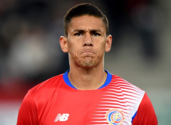 Centroamérica: Nacionalizados que jugaron con Honduras, Costa Rica, El Salvador, Guatemala y Nicaragua