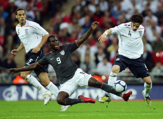 Estados Unidos convocó artillería pesada.