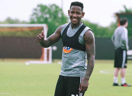 ¡Futuro! Legionarios hondureños que cambiarán de equipo y los que serán renovados