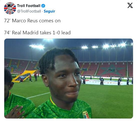 Real Madrid ganó la Champions número 15: los memes hacen pedazos al Barcelona y todo el antimadridismo