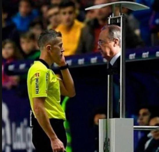 Real Madrid y el VAR: Los crueles memes que dejó su polémico triunfo ante el Celta en España