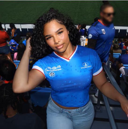 ¡Ganadoras! Hermosas aficionadas sobresalieron hoy en el Mundial 2026