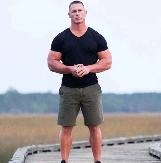 John Cena confiesa el verdadero motivo por el que nunca será padre: “Mi esposa lo comparte conmigo”