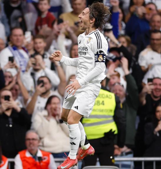 Real Madrid: la fortuna de Luka Modric, sus negocios fuera del fútbol y así es su misteriosa esposa