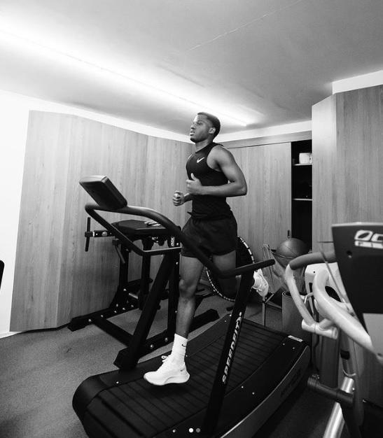 No quiere más lesiones: El tremendo cambio físico de Ansu Fati que ilusiona a todos en Barcelona