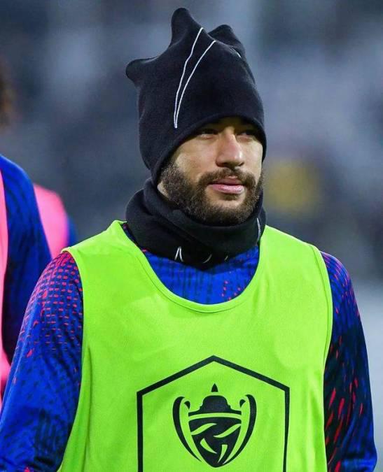 La insólita razón por la que un aficionado deja todos sus bienes a nombre de Neymar: Así es el testamento que firmó