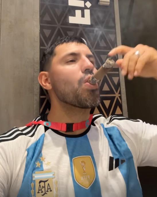 Hubo “perreo intenso”: La celebración íntima de Argentina en su camerino; le dejaron un dardo a Mbappé y Camavinga