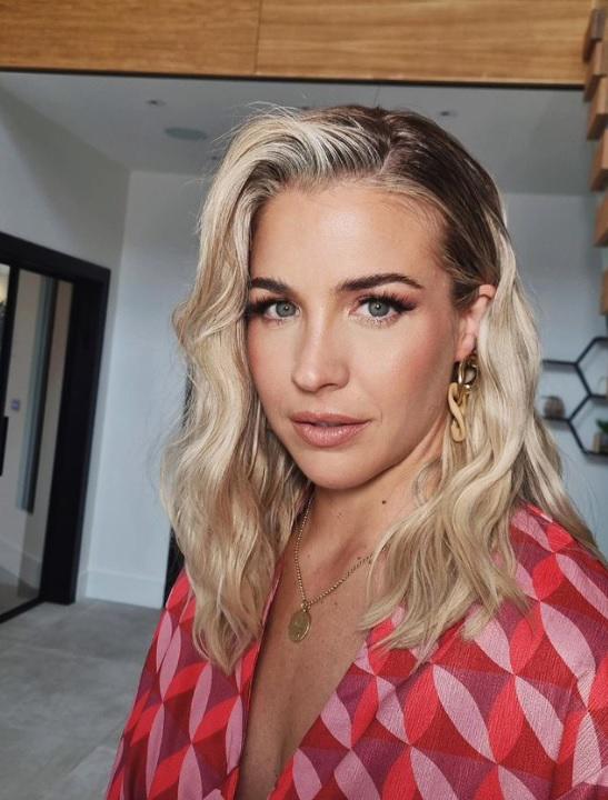 Exnovia de Cristiano Ronaldo revela detalles de sus citas íntimas y hasta lo tacha de “aburrido”