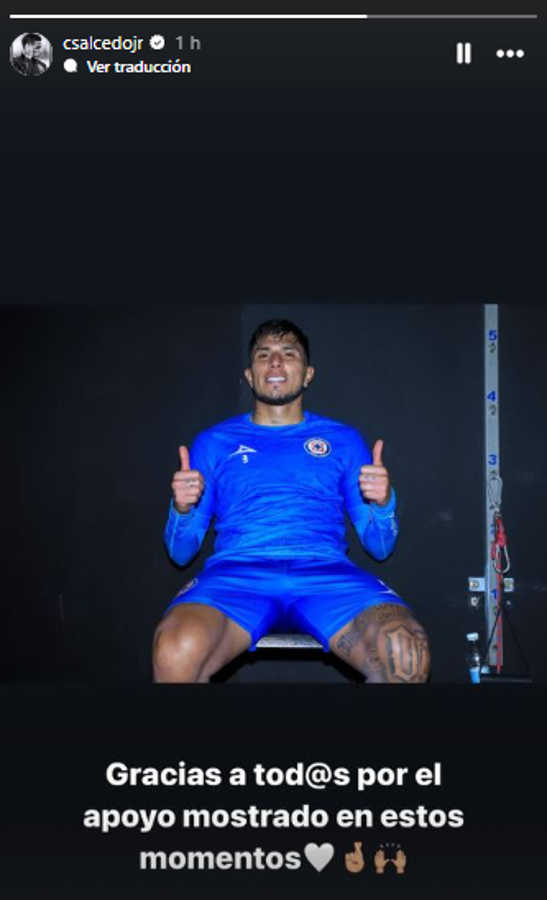 Grave denuncia: la mamá de Carlos Salcedo lo acusa de ser el autor intelectual del asesinato de su propia hermana