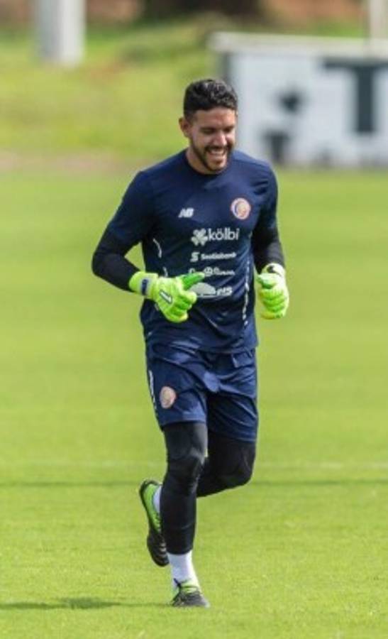 ¡Explosivo! El 11 que presentaría Costa Rica ante Nicaragua en su debut en Copa Oro