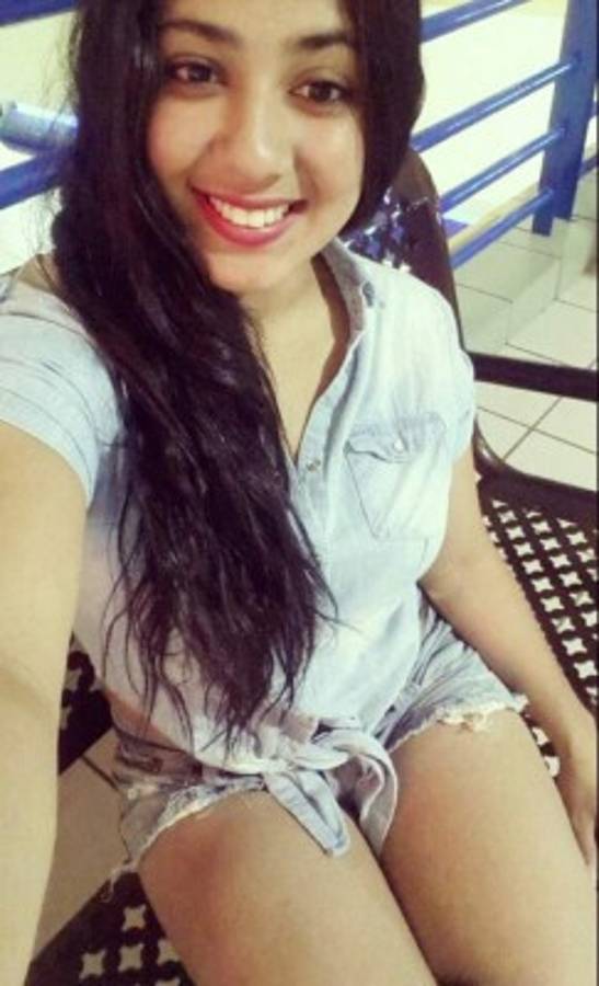 Sol Mejía la bellísima futbolista hondureña y goleadora del Olimpia