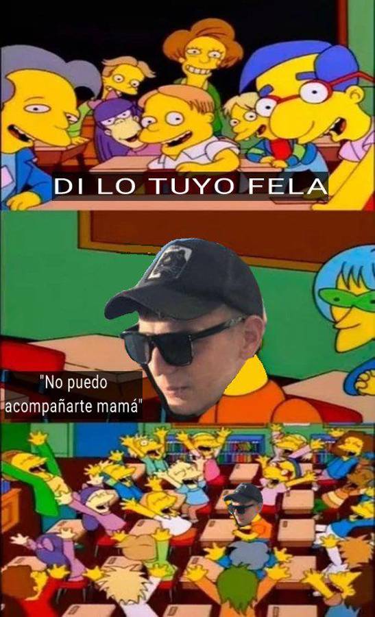 ¡Qué mala suerte! No pudo acompañar a su mamá a hacer un trámite y ella terminó en la casa de Messi: ‘‘Nunca me lo voy a perdonar’’