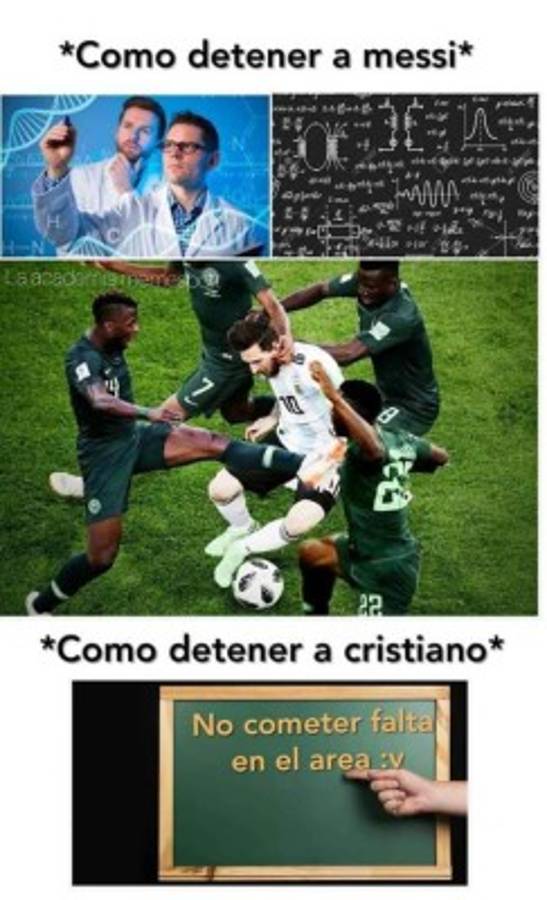 Vinicius, víctima de los memes previo al clásico español Real Madrid-Barcelona