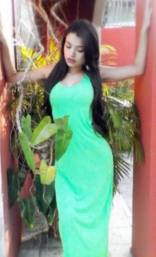 ¡GUAPÍSIMA! La despampanante hija del 'Pato' Cabrera que ahora es modelo