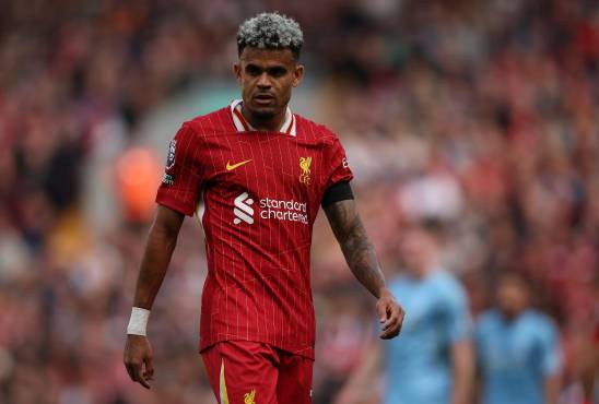 Premier League: ¡El equipo bicampeón de Champions League que 55 años después le ganó en Anfield al Liverpool!