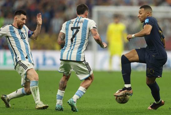 ¡Infartante final! Argentina queda campeón del Mundo tras vencer a Francia en los penales; Messi agranda su leyenda a niveles inalcanzables