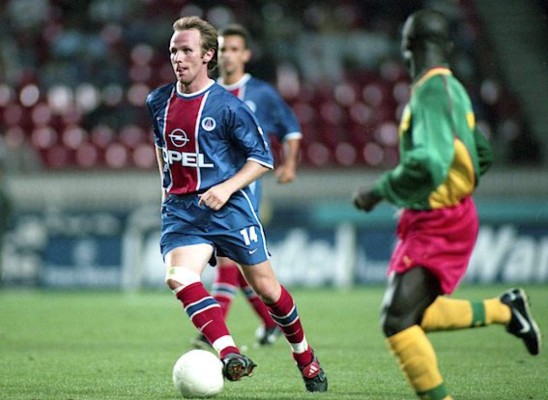 Balones de Oro y campeones del Mundo: ¿Quiénes eran las figuras del último PSG en semifinales de Champions?