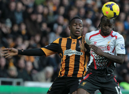 Premier League inglesa en imágenes