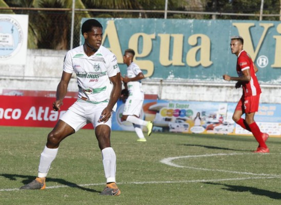 Los últimos fichajes que se dieron en el torneo Clausura de la Liga Nacional