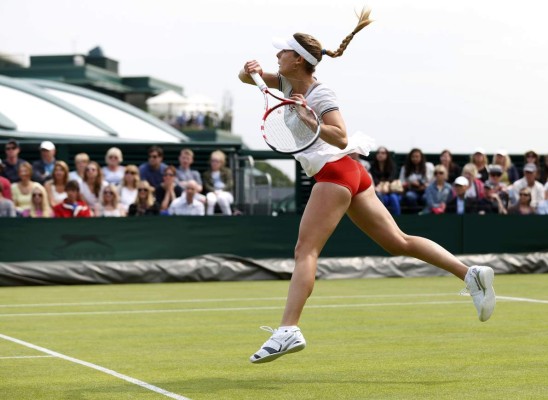 Las tenistas bellas que estarán en Australia