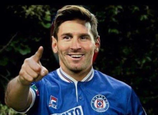 MEMES: Así se burlan de Lionel Messi y Argentina tras perder la final de la Copa América