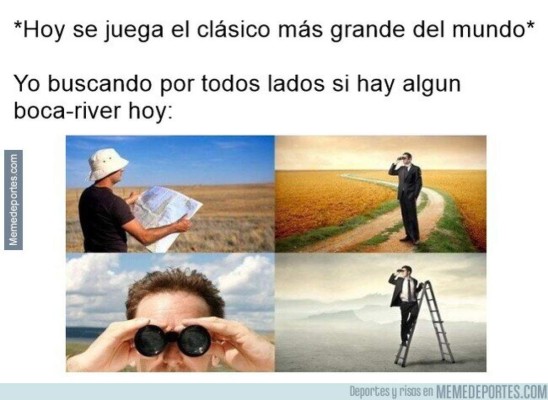 Los memes hacen pedazos a Messi y Barcelona por perder el Clásico contra el Real Madrid