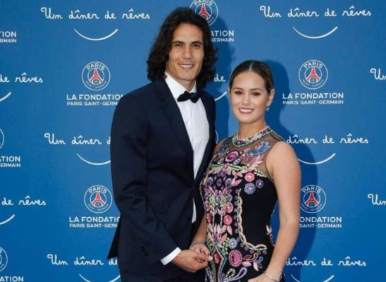 El lado más sexi del Real Madrid-PSG: las guapísimas parejas de los futbolistas