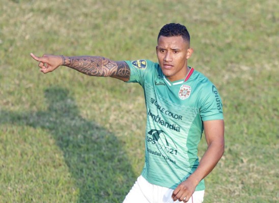 Fichajes Honduras: Motagua tiene tres altas y va por una 'joyita'; Olimpia perdería una pieza y hondureño con ofertas en Europa