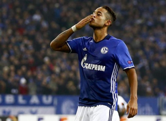 ¡Increíble! Los cracks que el Schalke 04 ha dejado ir libres y otros a bajo precio