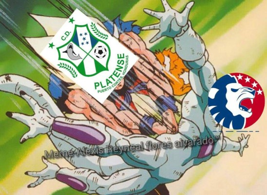 MEMES: La afición no perdona otra derrota del Olimpia