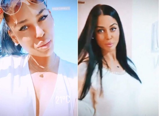 Explosiva búlgara destapa llevar dos años de relación con Iker Casillas: ¿le fue infiel a Sara Carbonero?