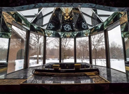 Así eran los lujos de Mike Tyson antes de caer en bancarrota