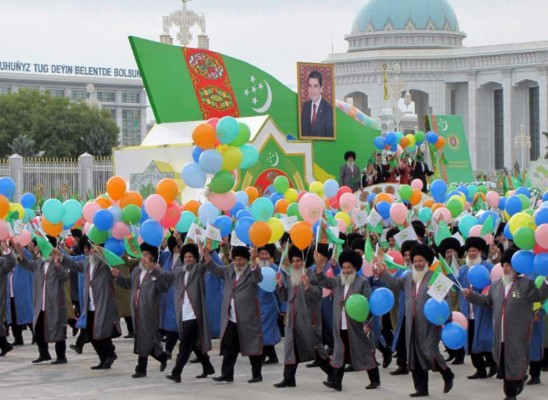 Aseguran haber derrotado la pandemia: El país donde está prohibido hablar del coronavirus&nbsp;&nbsp;