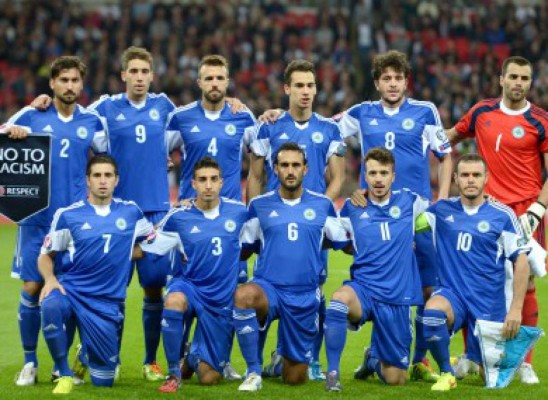 TOP 15: Las peores selecciones que cierran el año en el ranking FIFA