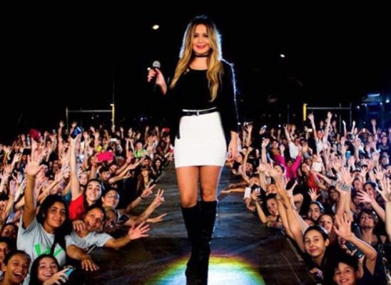 ¡Sin palabras! Las novias y esposas de los seleccionados argentinos para eliminatorias