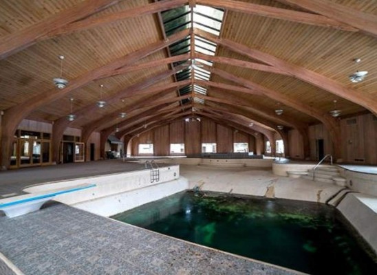 Así eran los lujos de Mike Tyson antes de caer en bancarrota