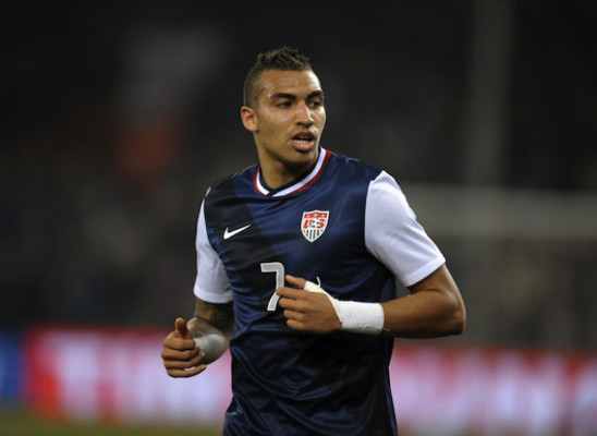 Estados Unidos convocó artillería pesada.