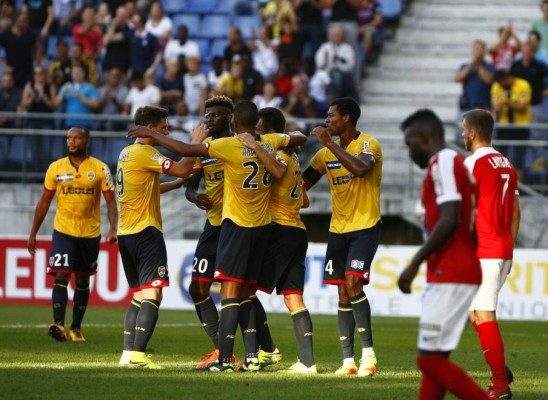 ¡INCREÍBLE! Históricos equipos campeones que ahora juegan en divisiones inferiores