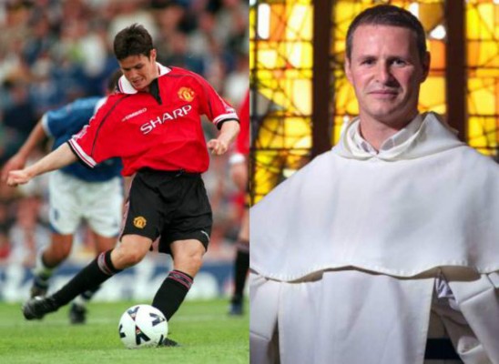 IMPERDIBLE: Las profesiones más insólitas de los futbolistas tras el retiro