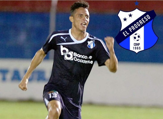 Goleadores históricos de los 10 equipos de la Liga Nacional de Honduras