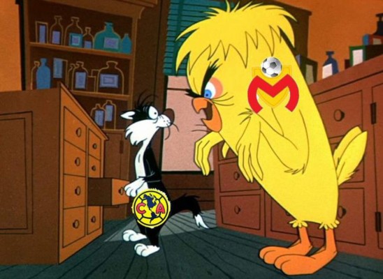 Liga MX: América y Piojo Herrera son destrozados con memes tras perder contra Morelia&nbsp;&nbsp;