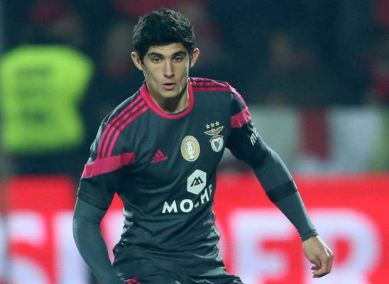 Hoy se estrenó con gol en Champions el nuevo Cristiano Ronaldo