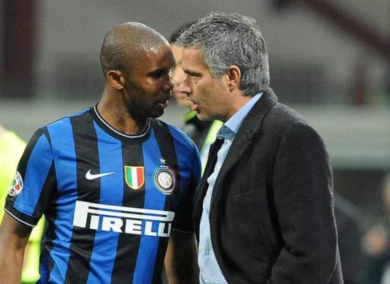 Jugadores y técnicos conflictivos que se han peleado